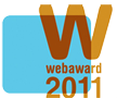 webaward 2011