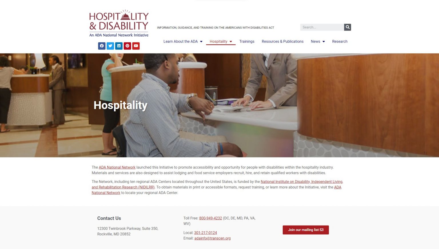 adainfo-hospitality