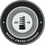 2016 Webby Award Honoree